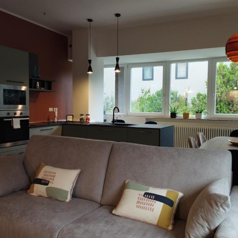 A casa di Twiggy - Appartamento con 3 Camere da Letto - 8