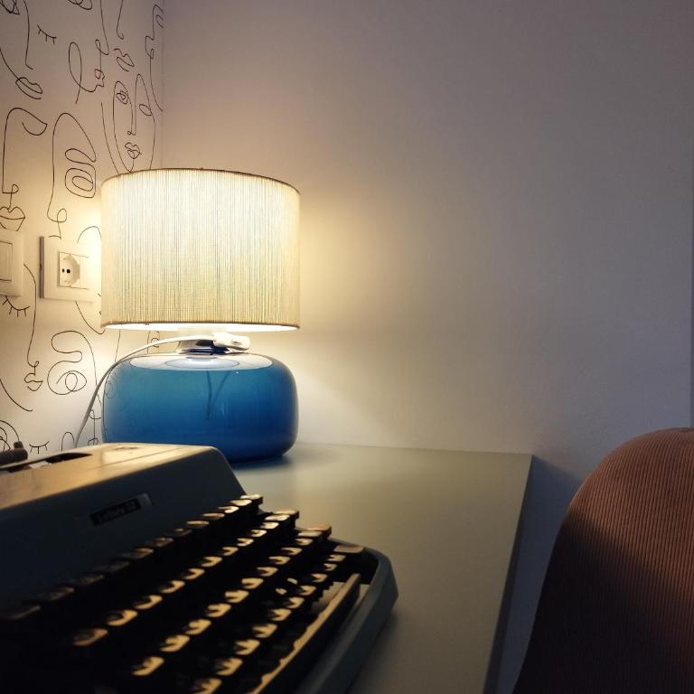 A casa di Twiggy - Appartamento con 3 Camere da Letto - 30