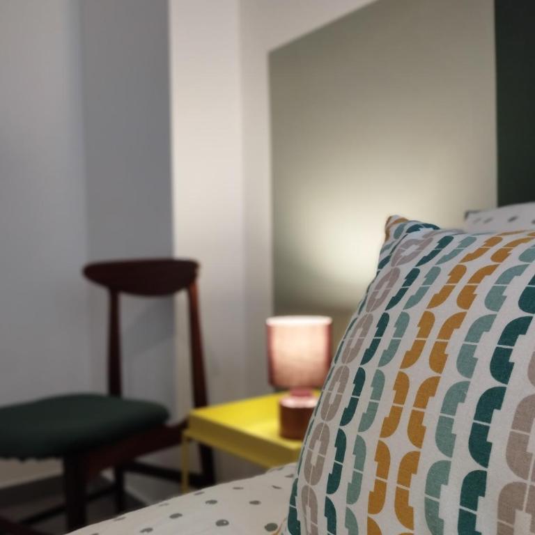 A casa di Twiggy - Appartamento con 3 Camere da Letto - 36