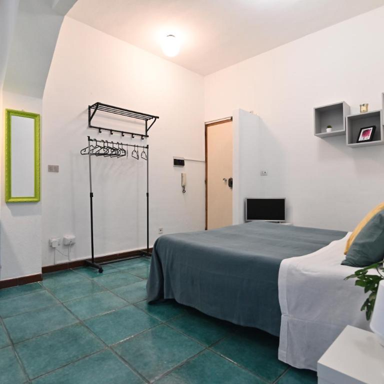 IzzHome City Love - Appartamento con 1 Camera da Letto - 23