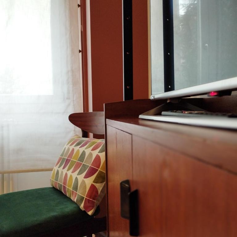 A casa di Twiggy - Appartamento con 3 Camere da Letto - 40