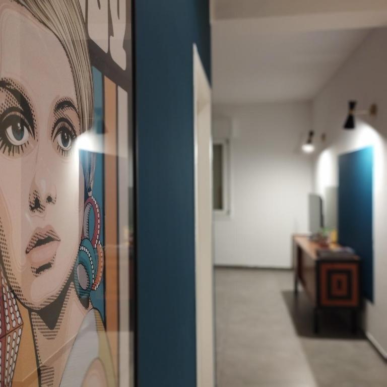 A casa di Twiggy - Appartamento con 3 Camere da Letto - 20