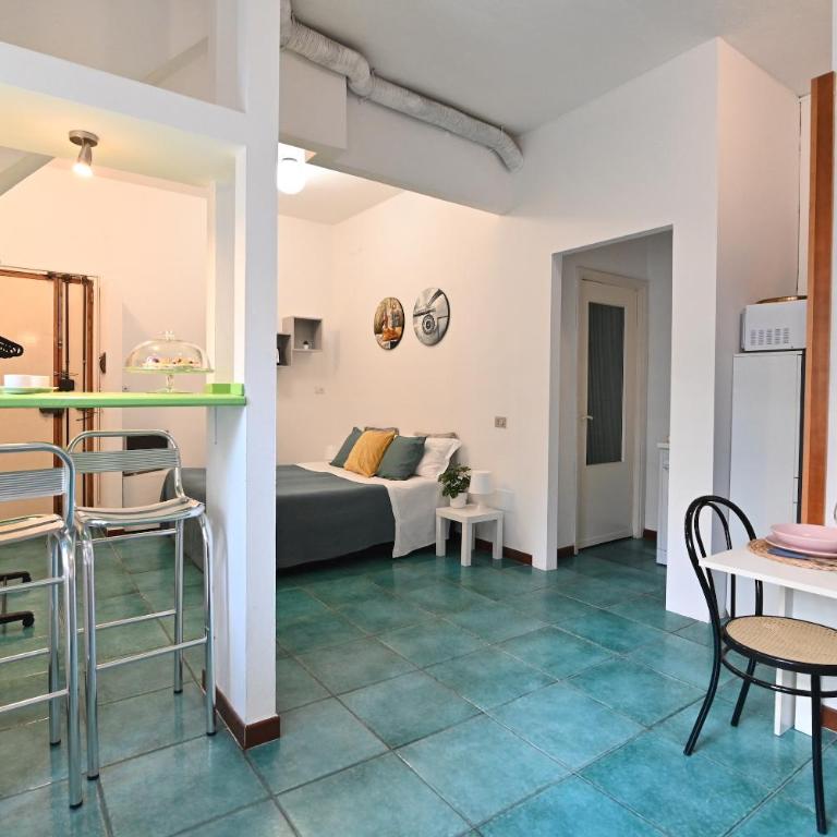 IzzHome City Love - Appartamento con 1 Camera da Letto - 25