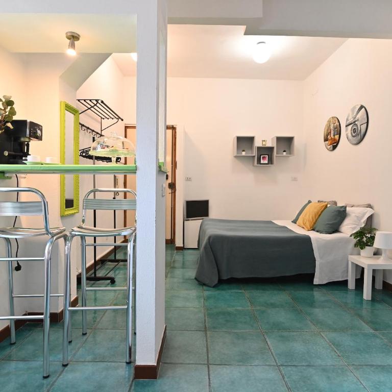 IzzHome City Love - Appartamento con 1 Camera da Letto - 27