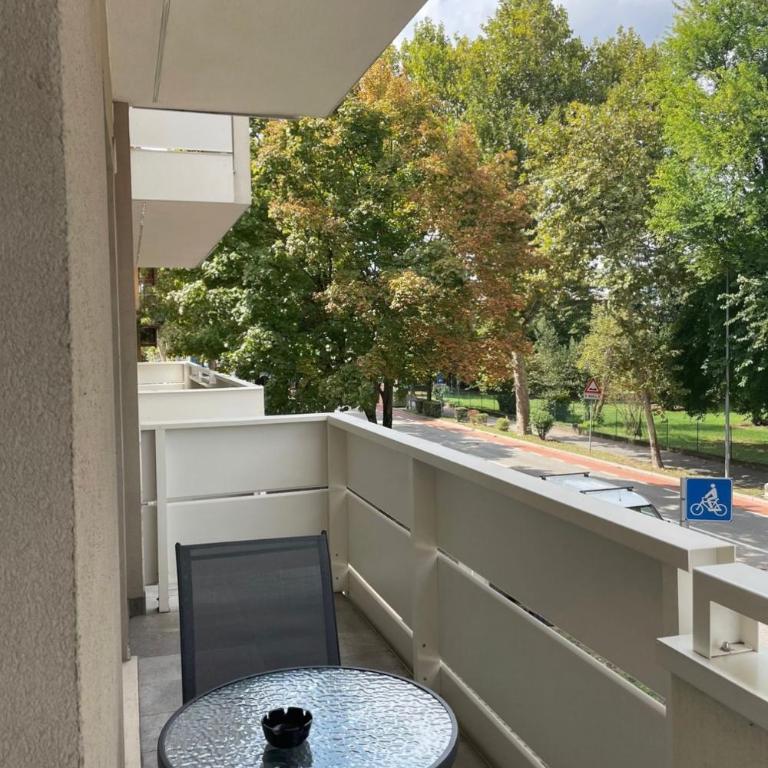 Venice Green Residence - Appartamento con 1 Camera da Letto - 12