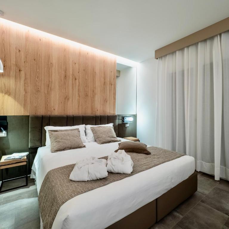 Venice Green Residence - Appartamento con 1 Camera da Letto - 9