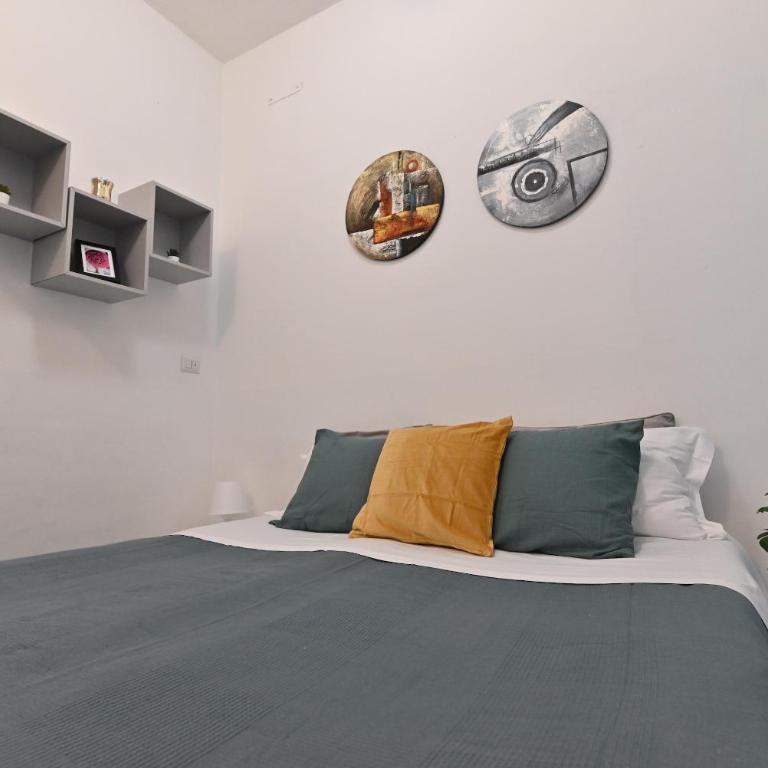 IzzHome City Love - Appartamento con 1 Camera da Letto - 30