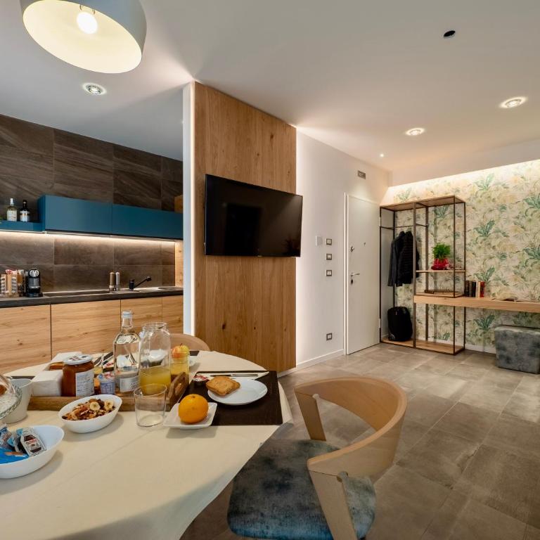 Venice Green Residence - Appartamento con 1 Camera da Letto - 8