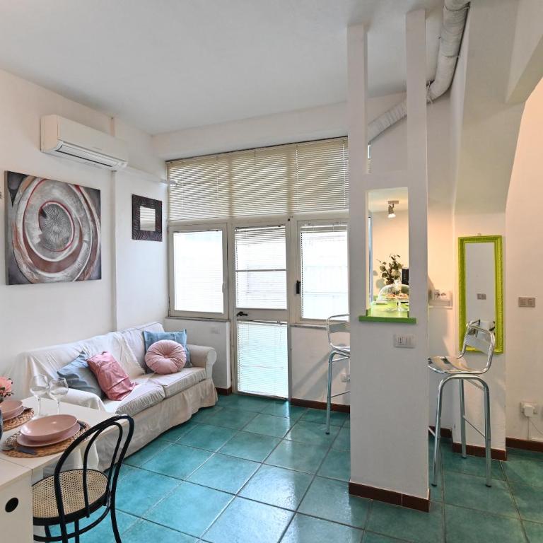 IzzHome City Love - Appartamento con 1 Camera da Letto - 32