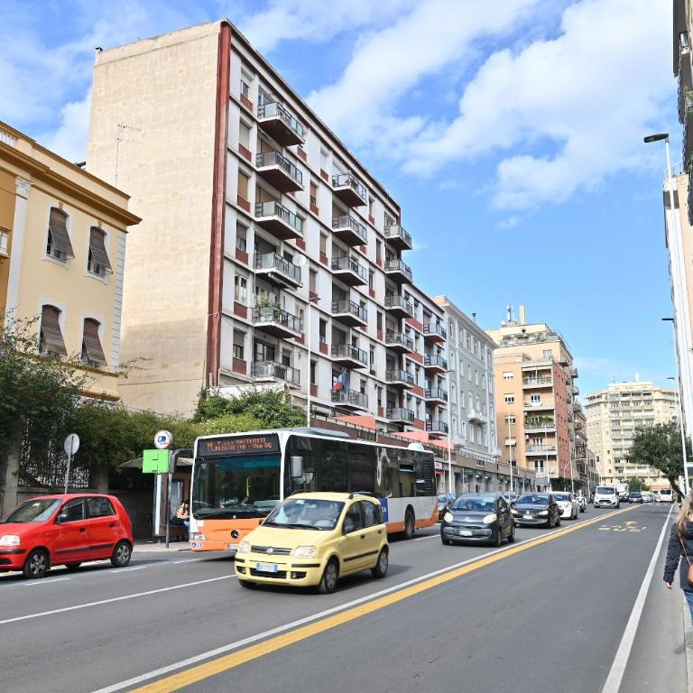 IzzHome City Love - Appartamento con 1 Camera da Letto - 37