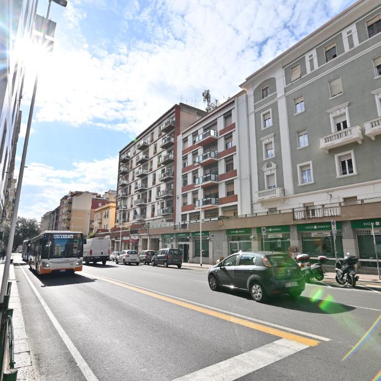 IzzHome City Love - Appartamento con 1 Camera da Letto - 40