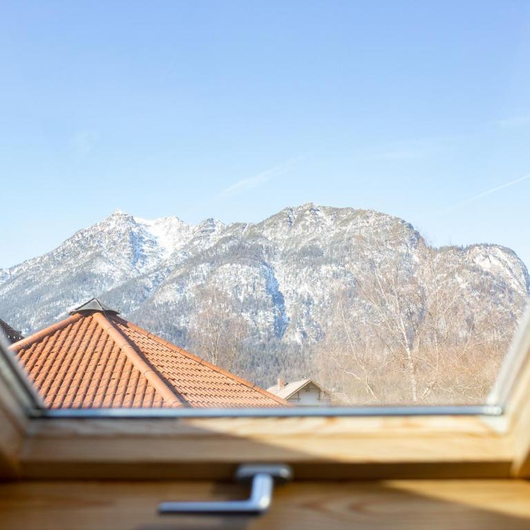 Fuchsbau - Appartamento con Vista Montagna - 40