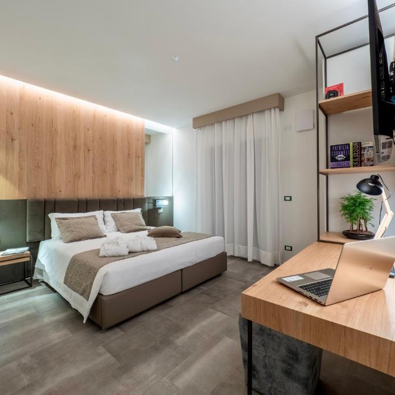 Venice Green Residence - Appartamento con 1 Camera da Letto - 1