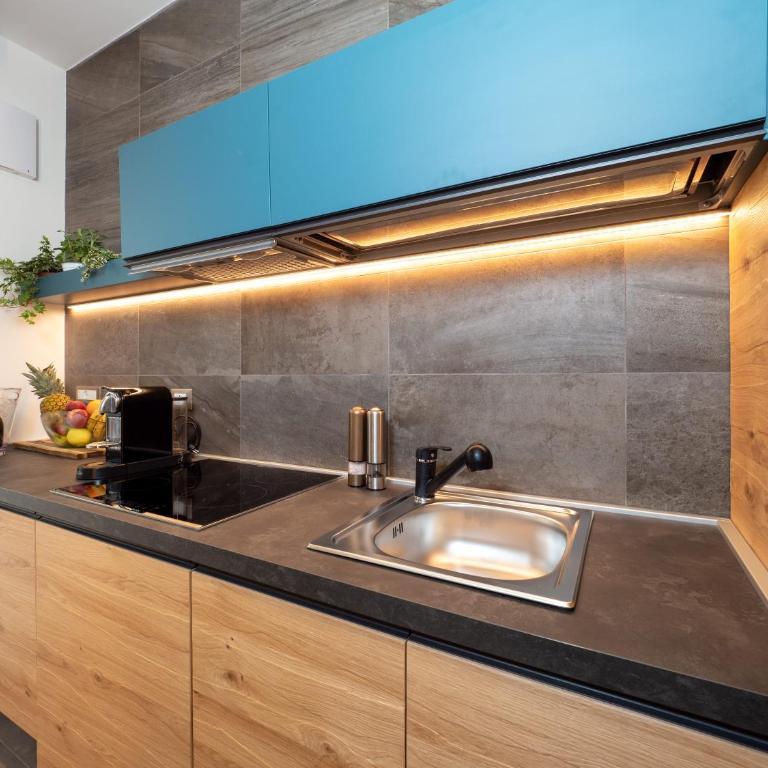 Venice Green Residence - Appartamento con 1 Camera da Letto - 4
