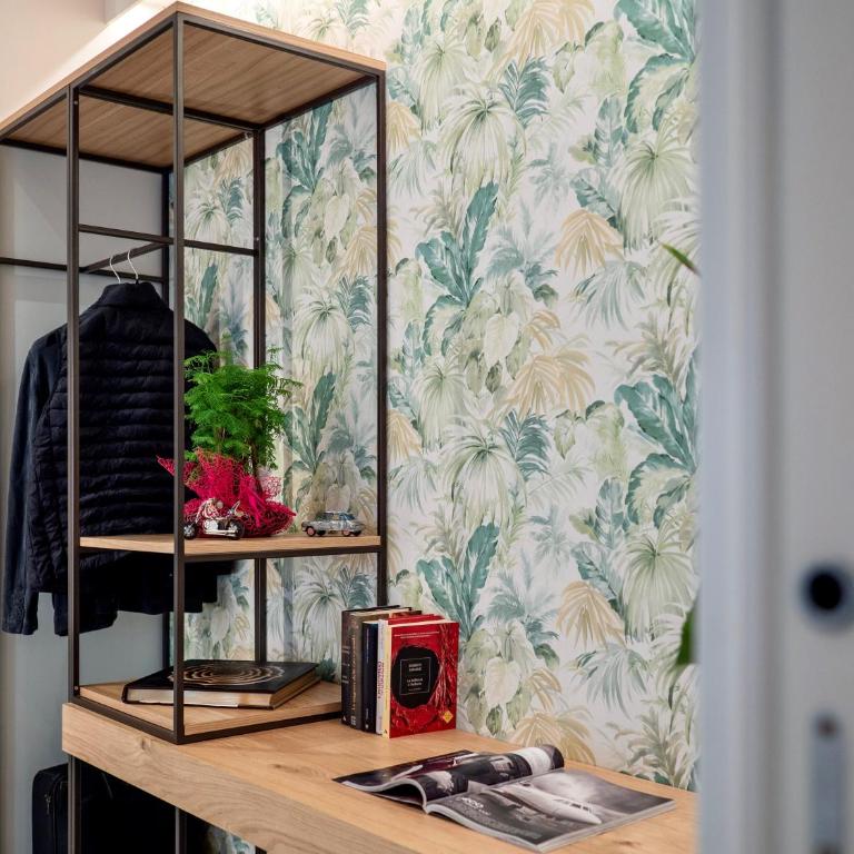Venice Green Residence - Appartamento con 1 Camera da Letto - 7