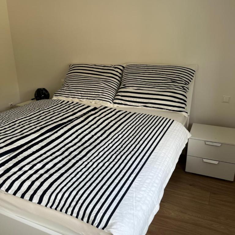 Ferienwohnungen Fritze Bürger - Apartment mit 1 Schlafzimmer - 7