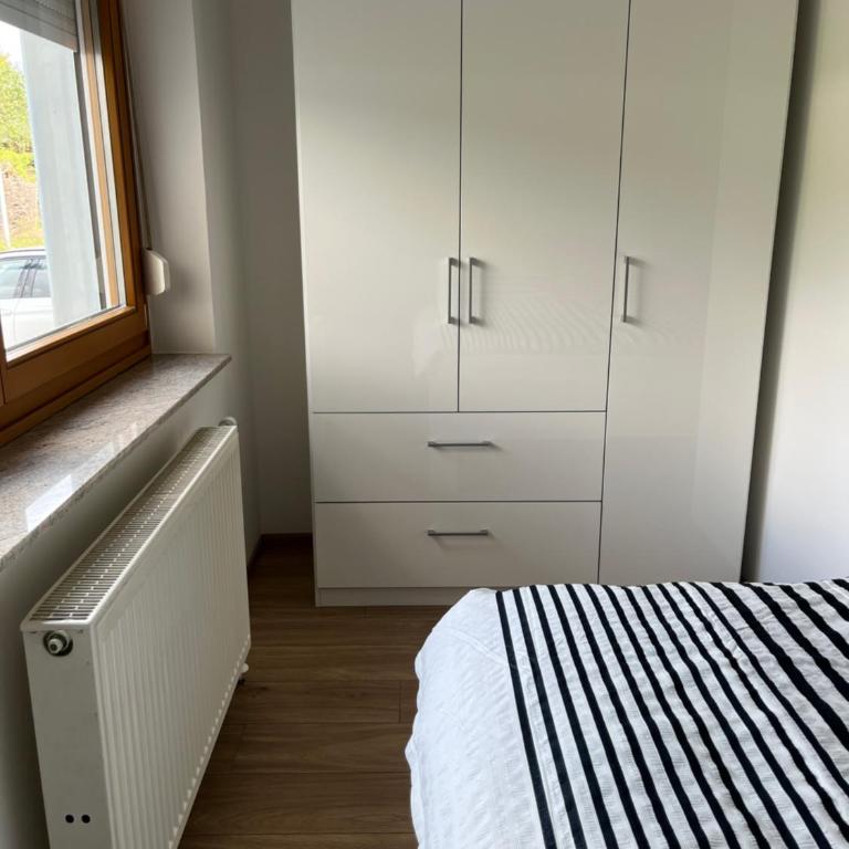 Ferienwohnungen Fritze Bürger - Apartment mit 1 Schlafzimmer - 6