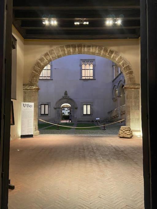 CasaCecè kalsa - Appartamento con 1 Camera da Letto - 25
