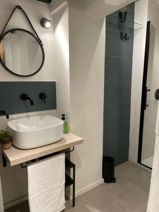 CasaCecè kalsa - Appartamento con 1 Camera da Letto - 9