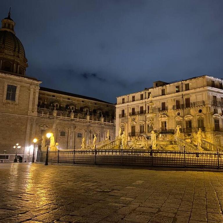 CasaCecè kalsa - Appartamento con 1 Camera da Letto - 26