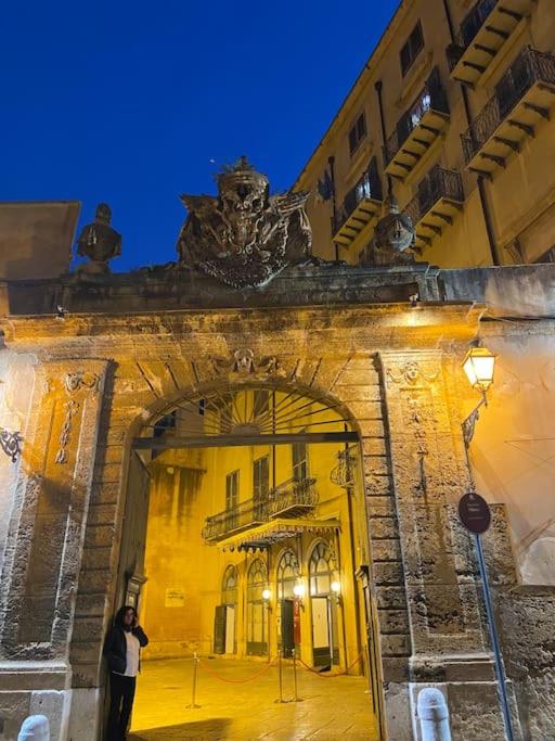 CasaCecè kalsa - Appartamento con 1 Camera da Letto - 24