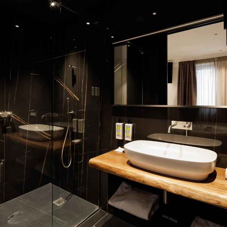 The Corner Duomo Hotel - Junior Suite - 2