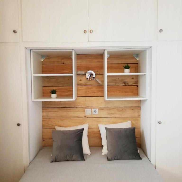 Appartement moderne première ligne de mer Santa - One-Bedroom Apartment - 2