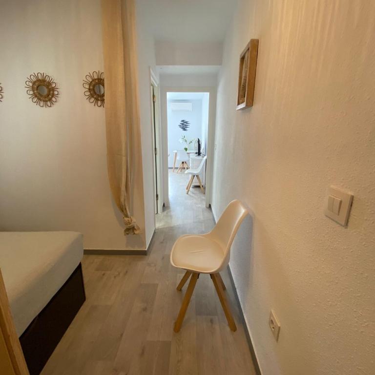 Appartement moderne première ligne de mer Santa - One-Bedroom Apartment - 5
