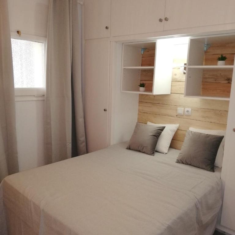 Appartement moderne première ligne de mer Santa - One-Bedroom Apartment - 10