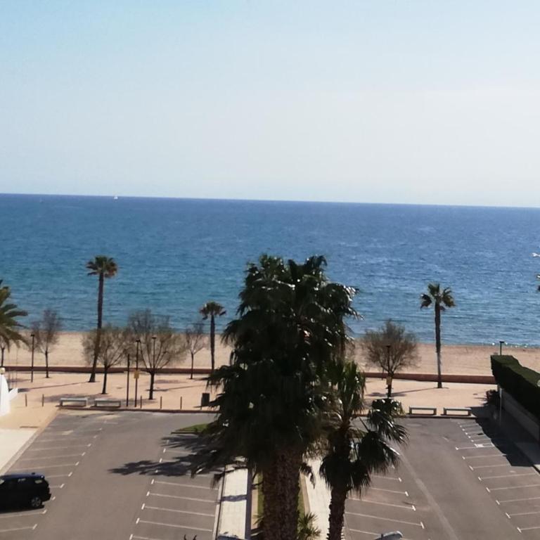 Appartement moderne première ligne de mer Santa - One-Bedroom Apartment - 12