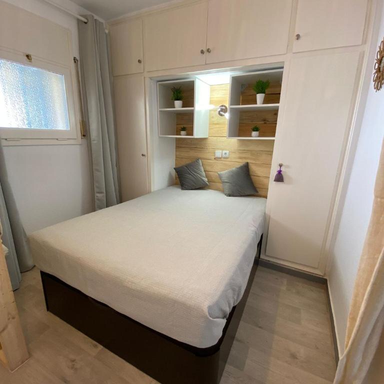 Appartement moderne première ligne de mer Santa - One-Bedroom Apartment - 16