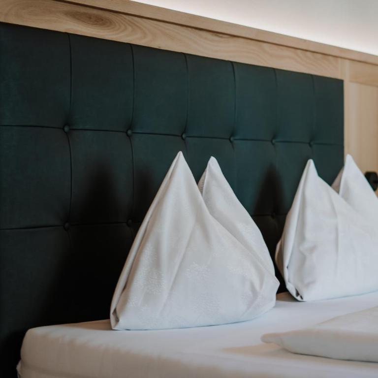 Hotel Weingut Klosterhof - Camera Matrimoniale con Balcone - 2