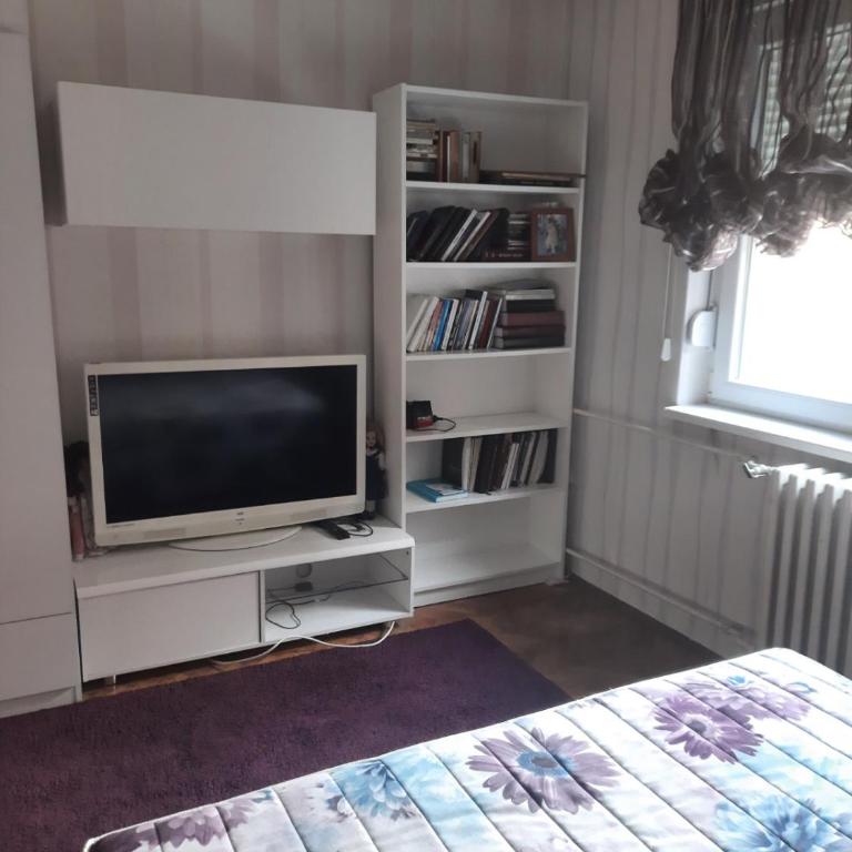 Apartment Sofija Savski - Apartman sa 1 Spavaćom Sobom - 6