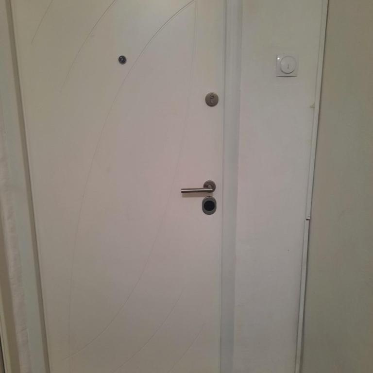 Apartment Sofija Savski - Apartman sa 1 Spavaćom Sobom - 8