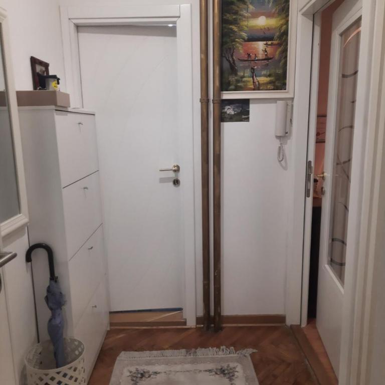 Apartment Sofija Savski - Apartman sa 1 Spavaćom Sobom - 18