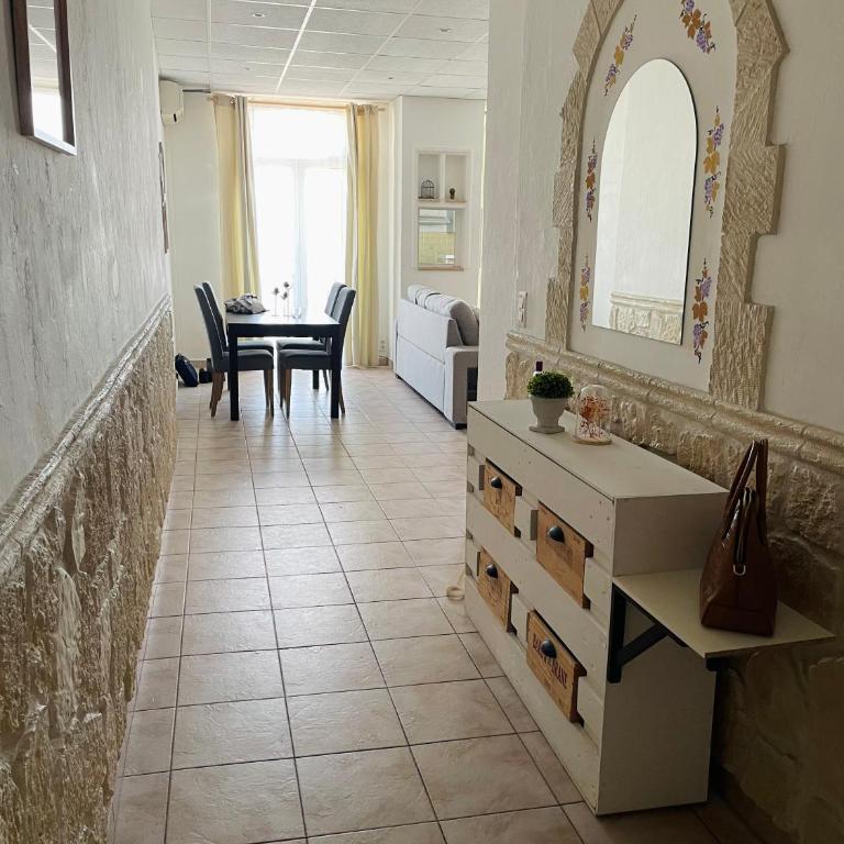 Cannes : Agréable et lumineux appartement vue mer - Appartement 2 Chambres - 10
