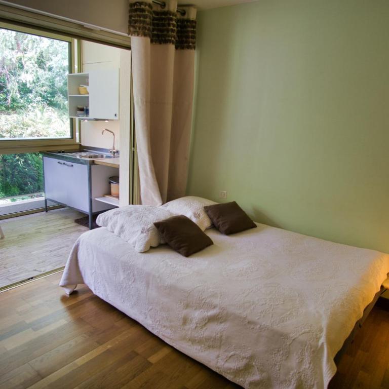 Ref GALA 2B - Palmes d'Or Properties - Studio - 8