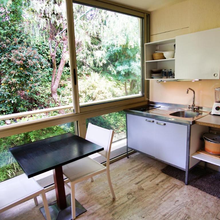 Ref GALA 2B - Palmes d'Or Properties - Studio - 1