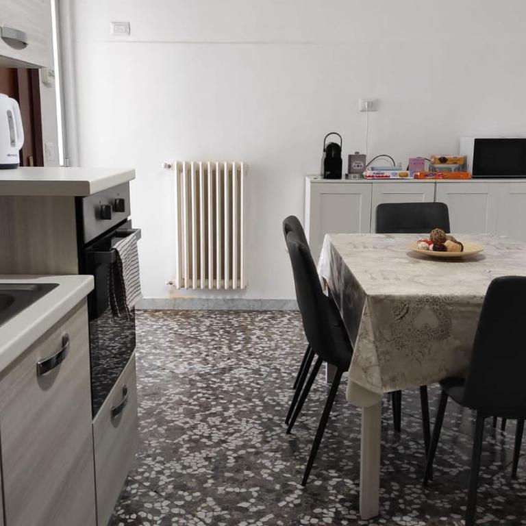 Apartment Little Bari - Appartamento Standard - 14