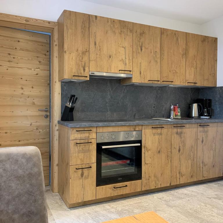 WALD-Apart am Rosenhof - Apartment mit 1 Schlafzimmer - 6