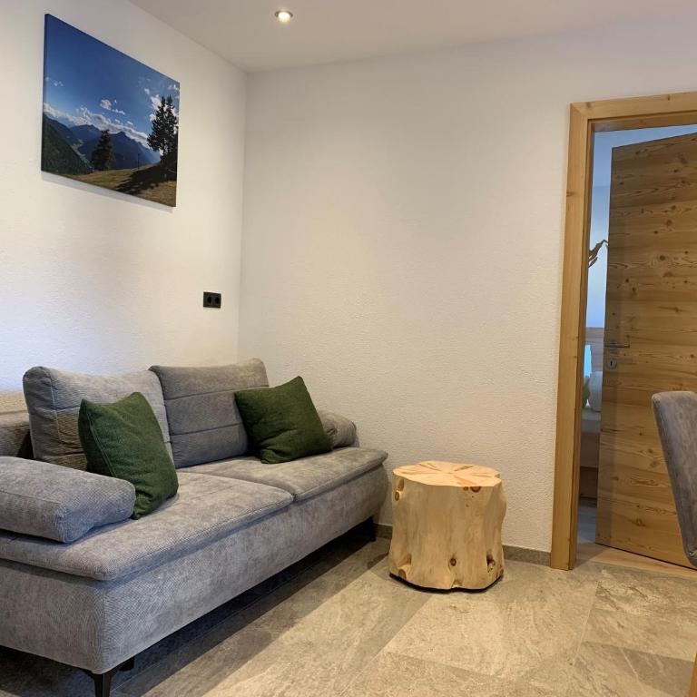 WALD-Apart am Rosenhof - Apartment mit 1 Schlafzimmer - 15
