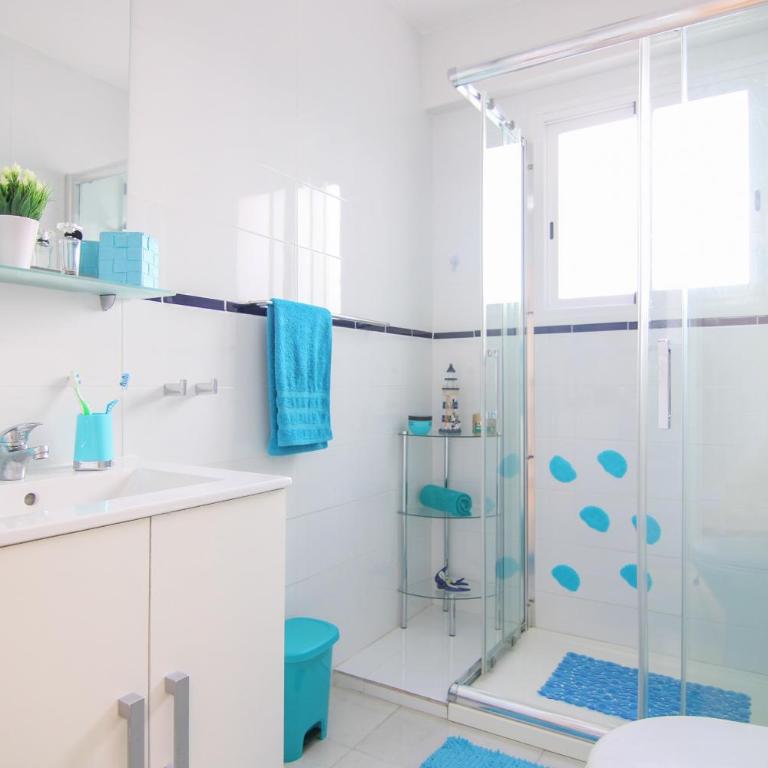 Apartamento con vistas en el centro de Calpe - LA LINEA - Apartamento de 2 dormitorios - 5