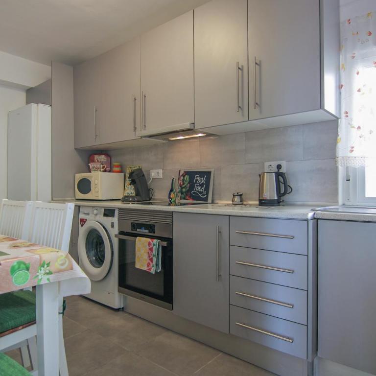 Apartamento con vistas en el centro de Calpe - LA LINEA - Apartamento de 2 dormitorios - 7