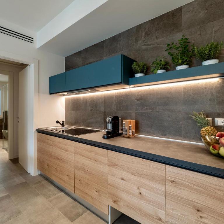 Venice Green Residence - Appartamento con Balcone - 11