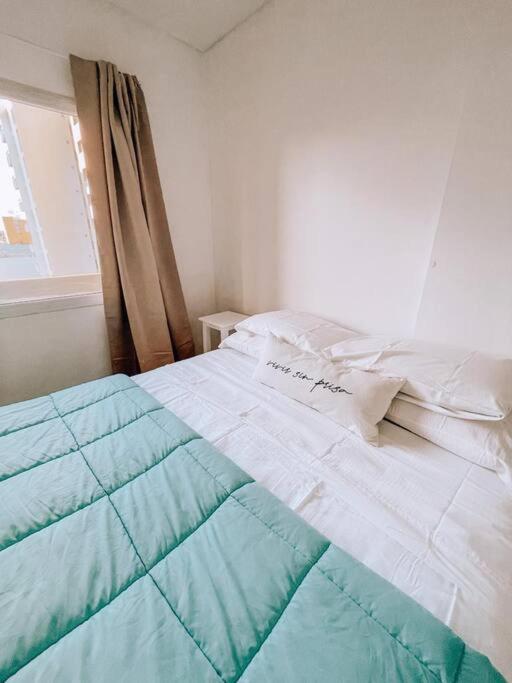 Espectacular departamento a metros del mar - Apartamento de 1 dormitorio - 11