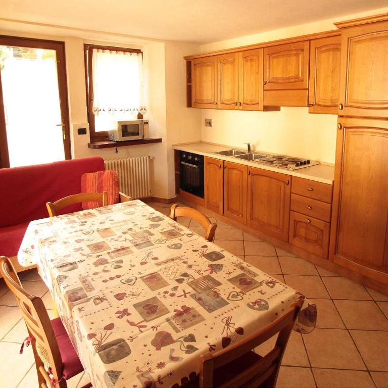 Le Nid de l'Aigle - Appartamento con Terrazza - 3