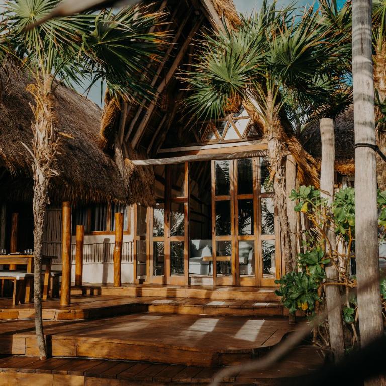 Papaya Playa Project, Tulum, a Member of Design Hotels - Habitación Doble - 2