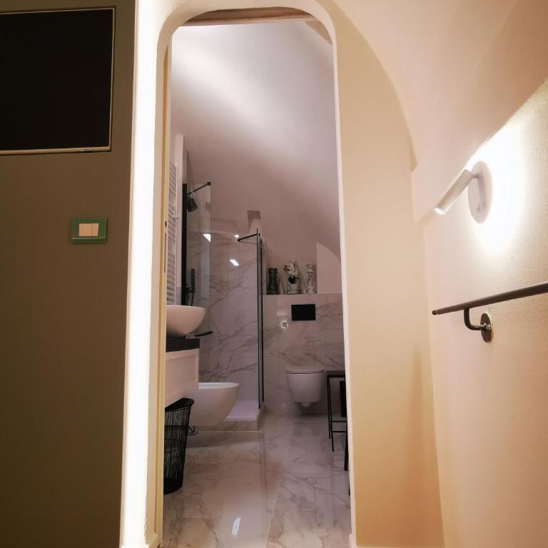 Gombruti14 Boutique Home - Appartamento con 1 Camera da Letto - 6