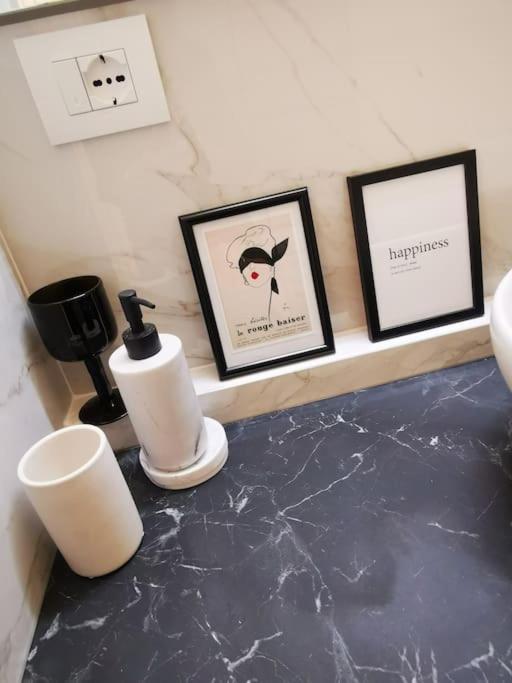 Gombruti14 Boutique Home - Appartamento con 1 Camera da Letto - 7