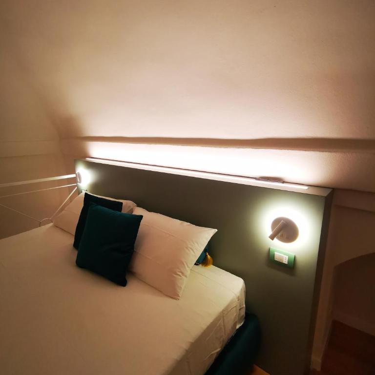 Gombruti14 Boutique Home - Appartamento con 1 Camera da Letto - 8